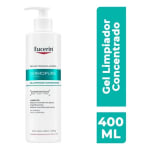 Eucerin Dermopure Gel Limpiador Facial 400ml por $215 en Mercado Libre