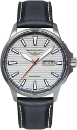 Bauhaus, Aviation Iron Annie, Reloj automático, 28621 por 213.28€