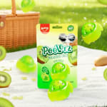 Más de 50% de descuento en Gomitas Peelerz | Waldo's