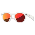 Gafas IA Meta Oakley HSTN, Cámara ultra gran angular 12MP por 340.90€