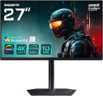 Monitor Gigabyte MO27U2 27" UHD 4K QD-OLED 240Hz 0.03ms por 599.95€
