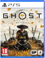 Ghost of Yotei PS5 for £39 on Amazon