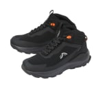 Crivit Botas de trekking para hombre por 16.99€