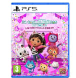 PS5 La casa de muñecas de Gabby: Listos para la fiesta por 13.52€