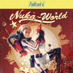 Fallout 4: Nuca-World PlayStation por 5.99€.