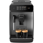 machine expresso Broyeur Philips Full Automatique EP0824/00 à 229€