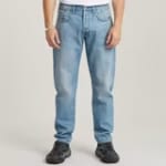 G-STAR Regular Tapered jeans voor €60 bij G-star