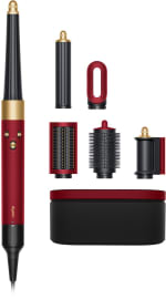 Dyson Airwrap i.d. Straight+Wavy multistyler voor €399 bij Bol