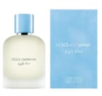Perfume D&G Light Blue Homme 100ml por $719 | Oferta Walmart