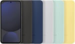 Samsung Galaxy S24 FE Silicone Case Menta por $96.65 en Amazon