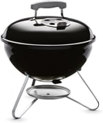 Asador Carbón Weber Smokey Joe 14" por $1,750 | Amazon