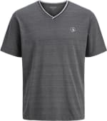 JACK&JONES Heren T-shirt - voor 56 bij Bol