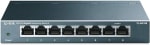 Switch TP-Link TL-SG108 8 puertos por $356 | Oferta Amazon