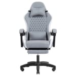 Mars Gaming Mgc-x Silla Gaming Ergonómica Tejido por 85.41€
