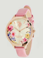 Reloj para Mujer U.S. Polo Assn. por 56€
