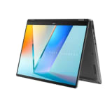 Portátil Asus VivoBook 3407SA-SG180W Intel Ultra 7-258V 32GB 1TB W11 14" 1027.33€