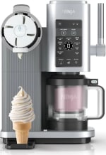 Ninja CREAMi Scoop & Swirl 12 Funciones por 245,52€
