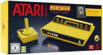 Videoconsola Edición especial Atari 2600+ Pac-Man Edition por 93€
