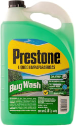 Líquido limpiaparabrisas Prestone por $75 | Oferta Amazon