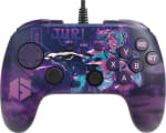 Hori Fighting Commander OCTA (Street Fighter 6 Juri Edition) voor €29,89 bij Bol