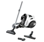 Bosch BGS05A322 Serie 2 - Stofzuiger zonder zak voor €89 bij de Mediamarkt