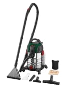 PARKSIDE Aspirador en seco y húmedo 1600 W por 49.99€