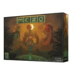 Juego de mesa Mezo por 14,99€