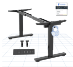 Bureau assis debout électrique Flexispot à 159,99€
