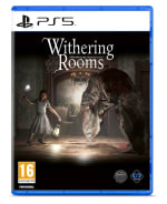 Withering Rooms PS5 por 20.90€.