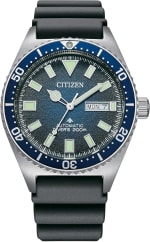 Reloj Citizen Promaster Sea Dive por $3,705 | Amazon