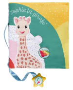 Sophie la Girafe Toch & Play Book por 20.55€.