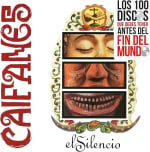 Álbum Caifanes El Silencio por $135 | Oferta Amazon