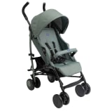Chicco Echo Lite Silla de paseo ligera para bebé en color verde por 84,98€