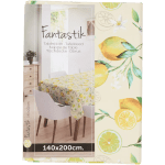 Mantel de vinilo Fantastik 140x200 cm por 3.99€ (tiendas físicas)
