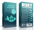 Deep Sea Adventure: Boost voor €15 bij Gamersdream