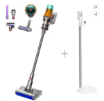 Aspirateur balai sans fil Dyson V12s Detect Slim Submarine à 443,27€