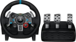 LOGITECH G G29 Driving Force Racestuur - PS5/PS4/PC voor €174,99 bij Amazon