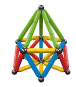 Lupilu Kit de construcción magnético por 12.99€