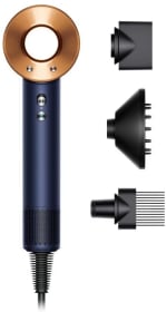 Dyson Supersonic HD07 Secador Azul Cobre por 245,65€