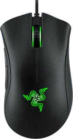 Razer DeathAdder Essential gaming muis met kabel voor €12,95 bij Amazon