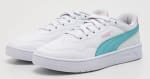 Puma COURT LALLY - Zapatillas - blanco por 23€