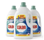 Colon Nenuco Detergente para Lavadora por 35,75€