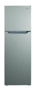 Refrigerador Top Mount Vios VI-TRF152MX 10 pies cúbicos por $4,992 en Soriana