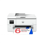 Impresora Multifunción HP OfficeJet Pro 9720e + Gratis 6 meses Instant Ink por 89€