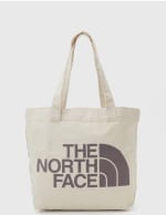 Bolso Shopping The North Face COTTON TOTE PURPLE CHALK por 13€
