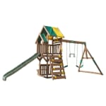 Juego Exterior KidKraft en $9,205 | Oferta Sam's Club