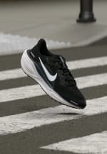 Nike Pegasus Trail 5 Kids Trail Running Shoes Black £39.95 Code PACE15