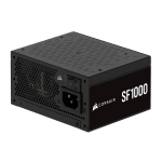 Fuente Alimentación Corsair SF1000 PCIe 5.1 ATX 3.1 1000W 80 Plus por 183.92€