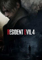 Resident Evil 4 (PC) por $160 | Oferta Eneba