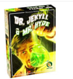 Juego de Mesa Dr. Jeckyll & Mr. Hyde por 5€